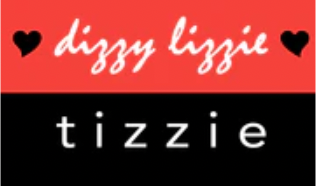 Dizzy Lizzie logo